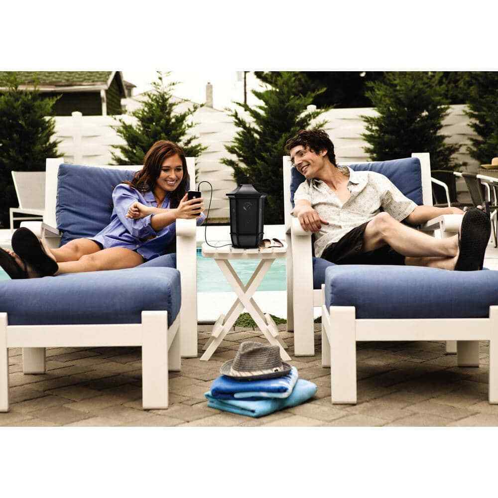 Acoustic Research Main St. Style Indoor/Outdoor Wireless Speaker AWS63