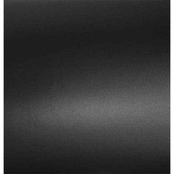 Globe Electric Vane 4-Light Matte Black Flush Mount Ceiling Light 66008