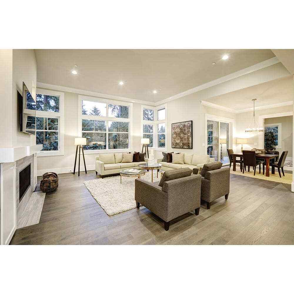 HALO HLBSL 4 in. Color Selectable New Construction or Remodel Canless LED Kit