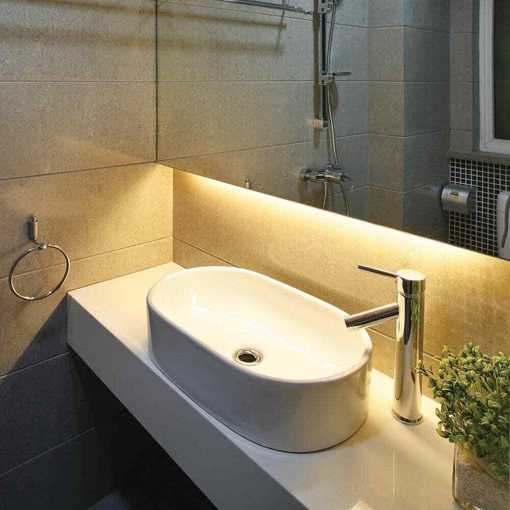 Armacost Lighting RibbonFlex Pro 32.8 ft. 10M 24-Volt LED Tape Light