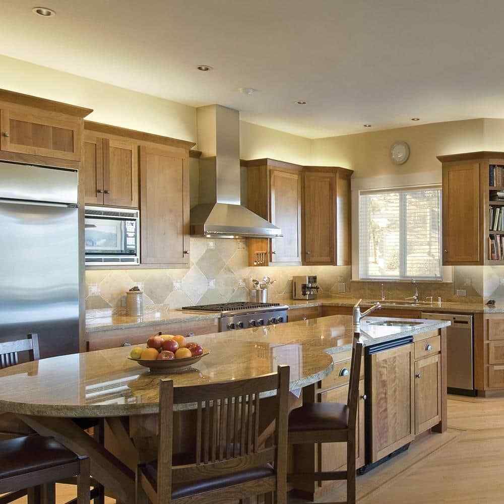 Commercial Electric 16 ft. LED Tunable White Tape Light Kit- Under Cabinet Light