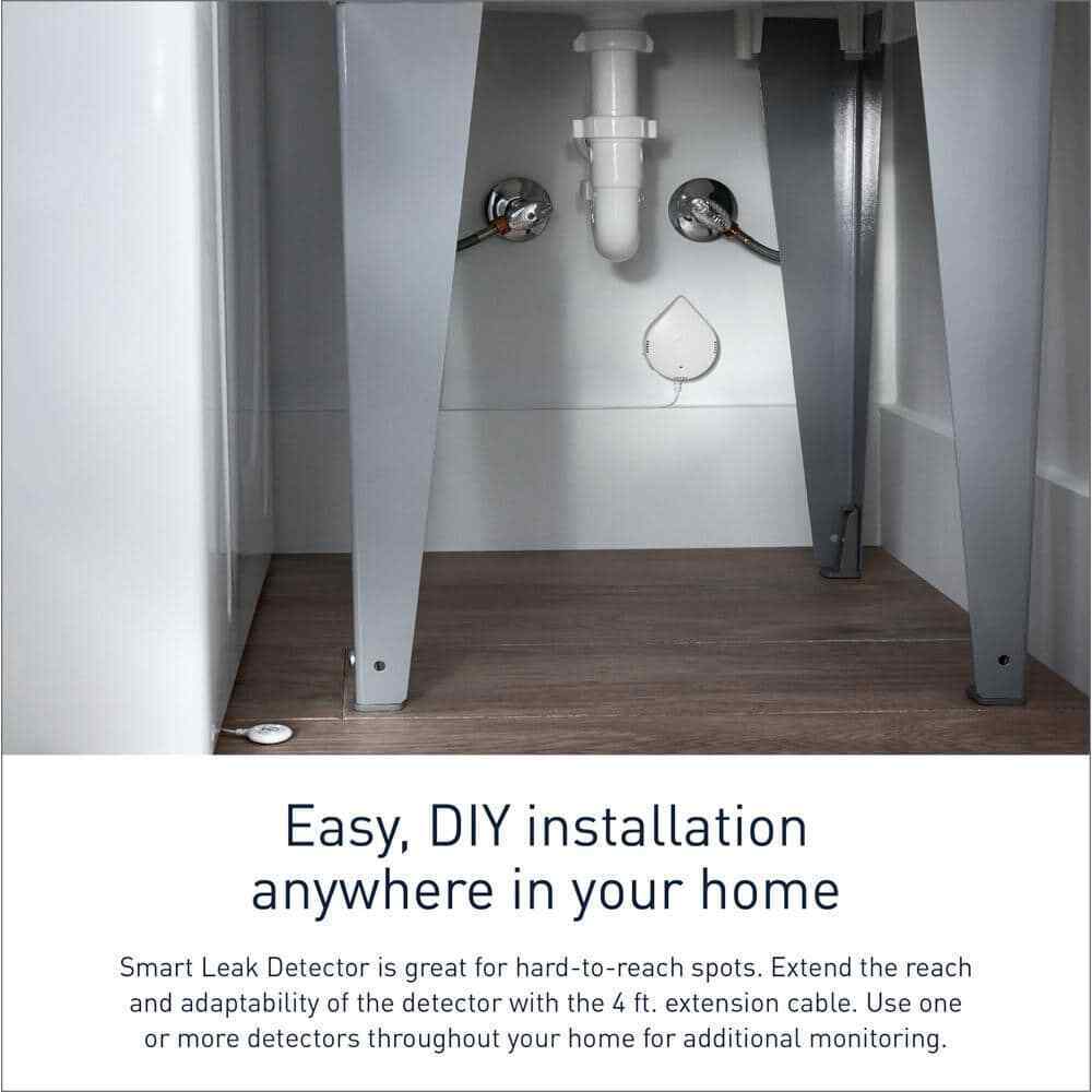 MOEN Smart Leak Detectors 3-Pack 920-005