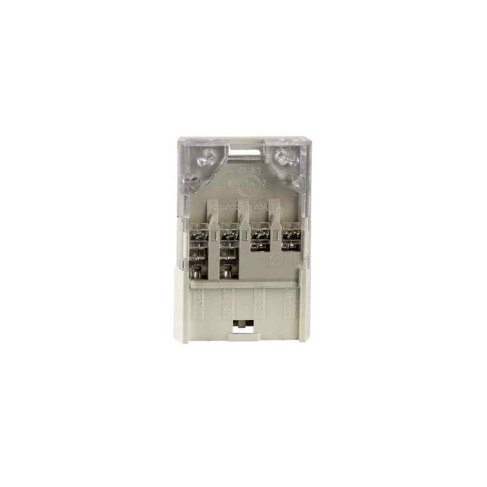 NSi Industries Non-Metallic Cable Splice 12 - 14 AWG For 3 Conductor Cable