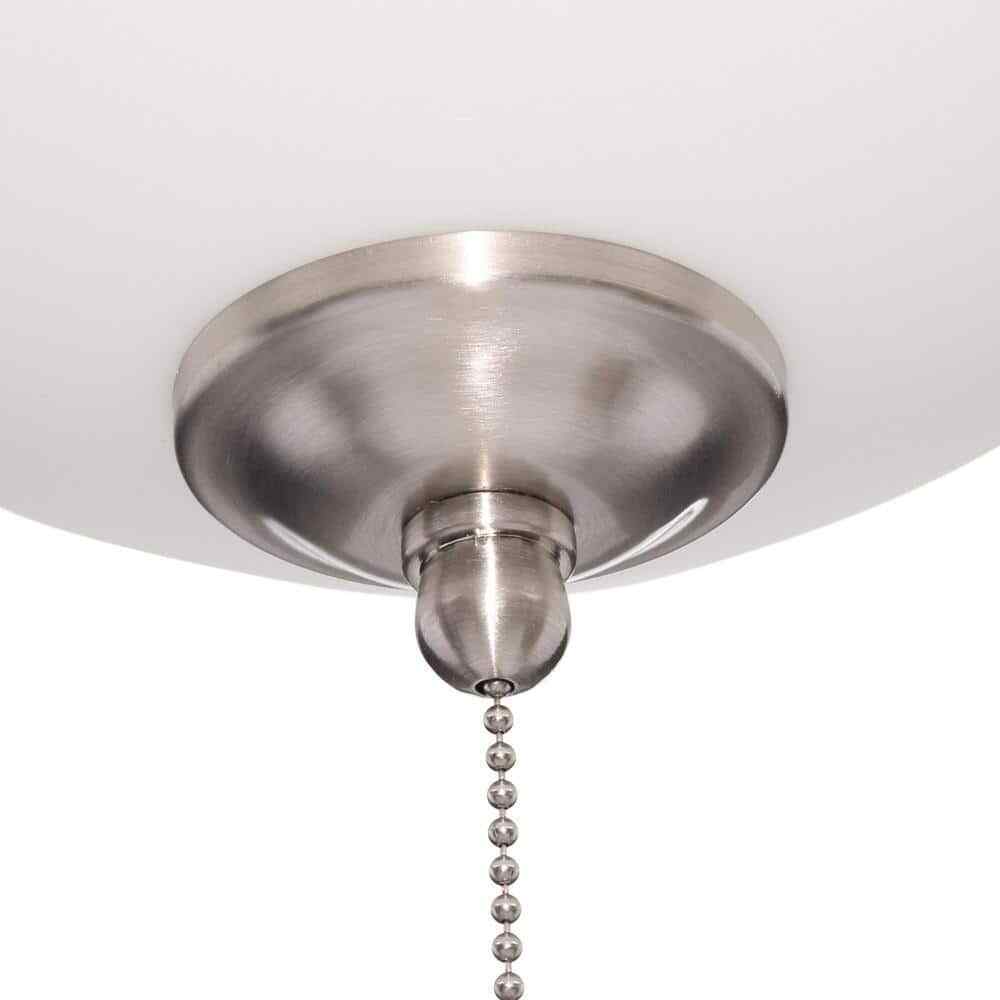 Hampton Bay Altura LED Universal Ceiling Fan Light Kit. ONLY for Altura fans