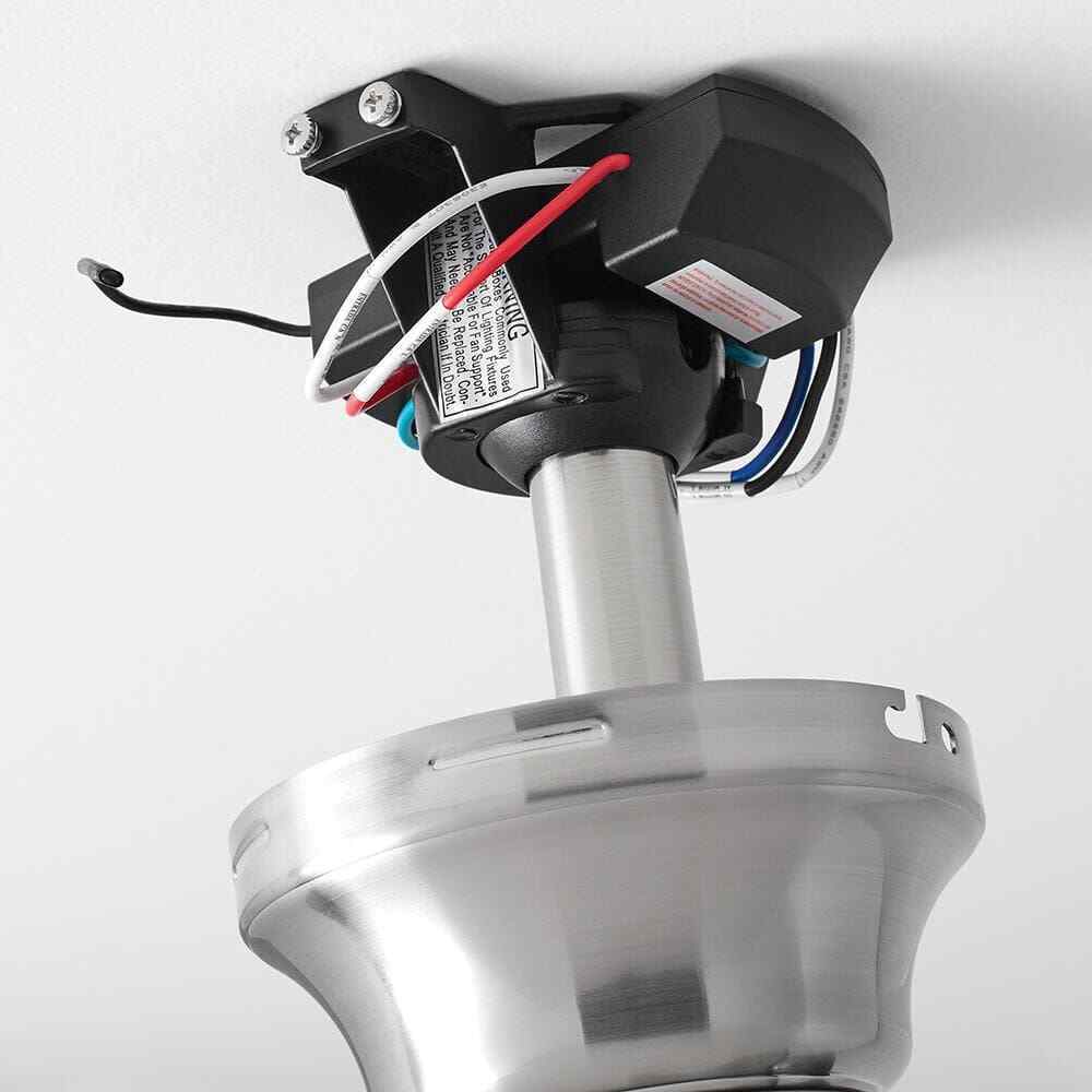 Hampton Bay Universal Basic On/Off Ceiling Fan Remote Control Damp Rated