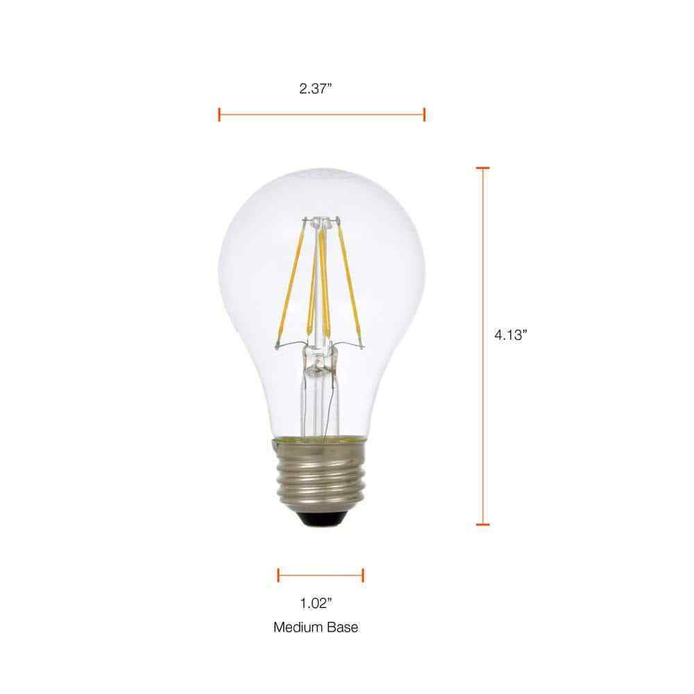 Sylvania Wellesley 11 in. Double Bulb Antique Black Ceiling Flush Mount