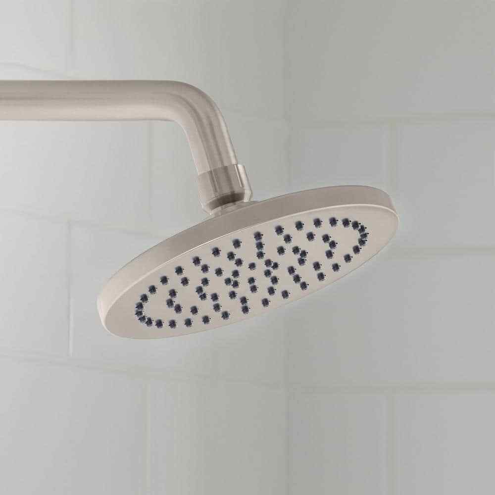 Glacier Bay Dorind Single-Handle 1-Spray Tub and Shower Faucet 1.8 GPM