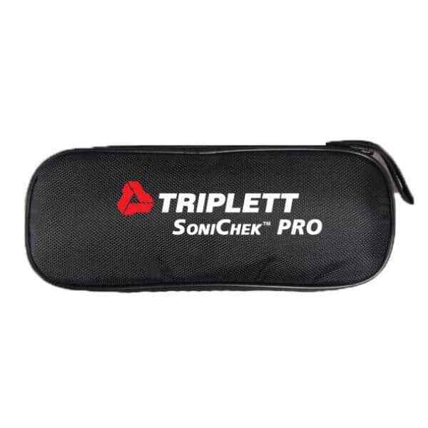 TRIPLETT SoniChek Professional Sound Level Meter 3550