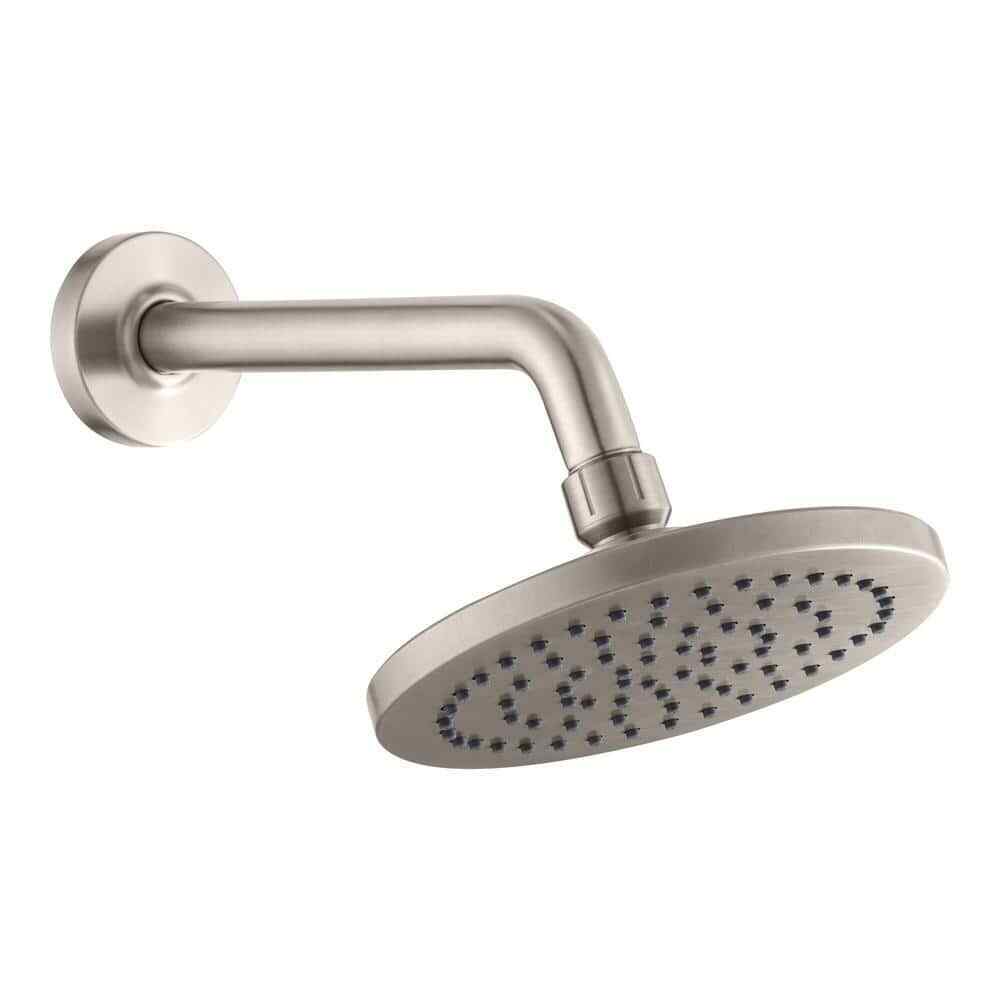 Glacier Bay Dorind Single-Handle 1-Spray Tub and Shower Faucet 1.8 GPM
