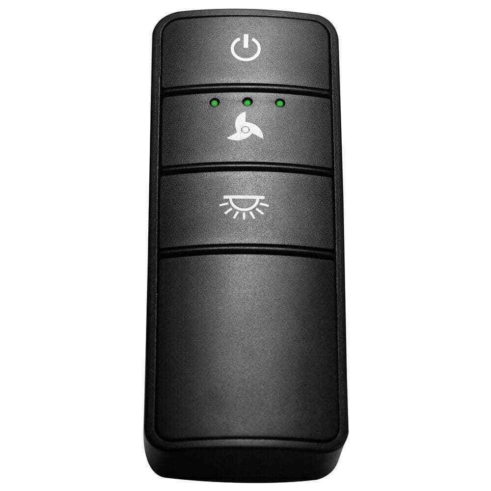 Hampton Bay 3-Speed Universal Ceiling Fan Remote Control 98130