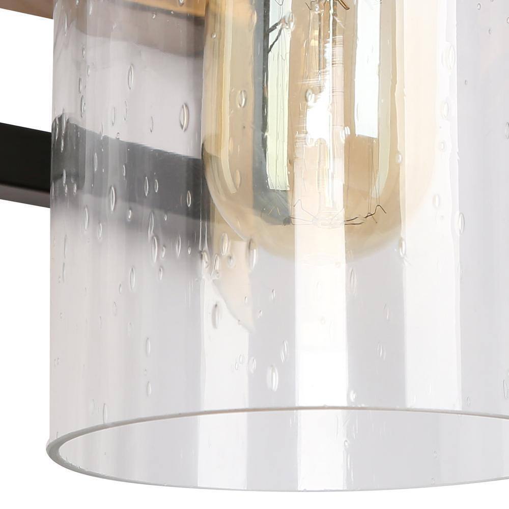 Zevni Cucko Brass Gold Modern Indoor Wall Sconce