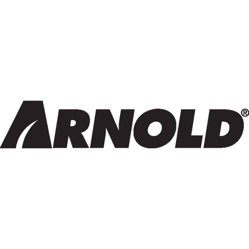 Arnold Tractor Tire Chains for 20 in. x 8 in. Wheels Set of 2