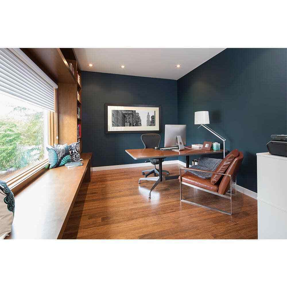 Halo RL 4 in. Color Selectable 2700K to 5000K Remodel Canless Recessed LED Kit