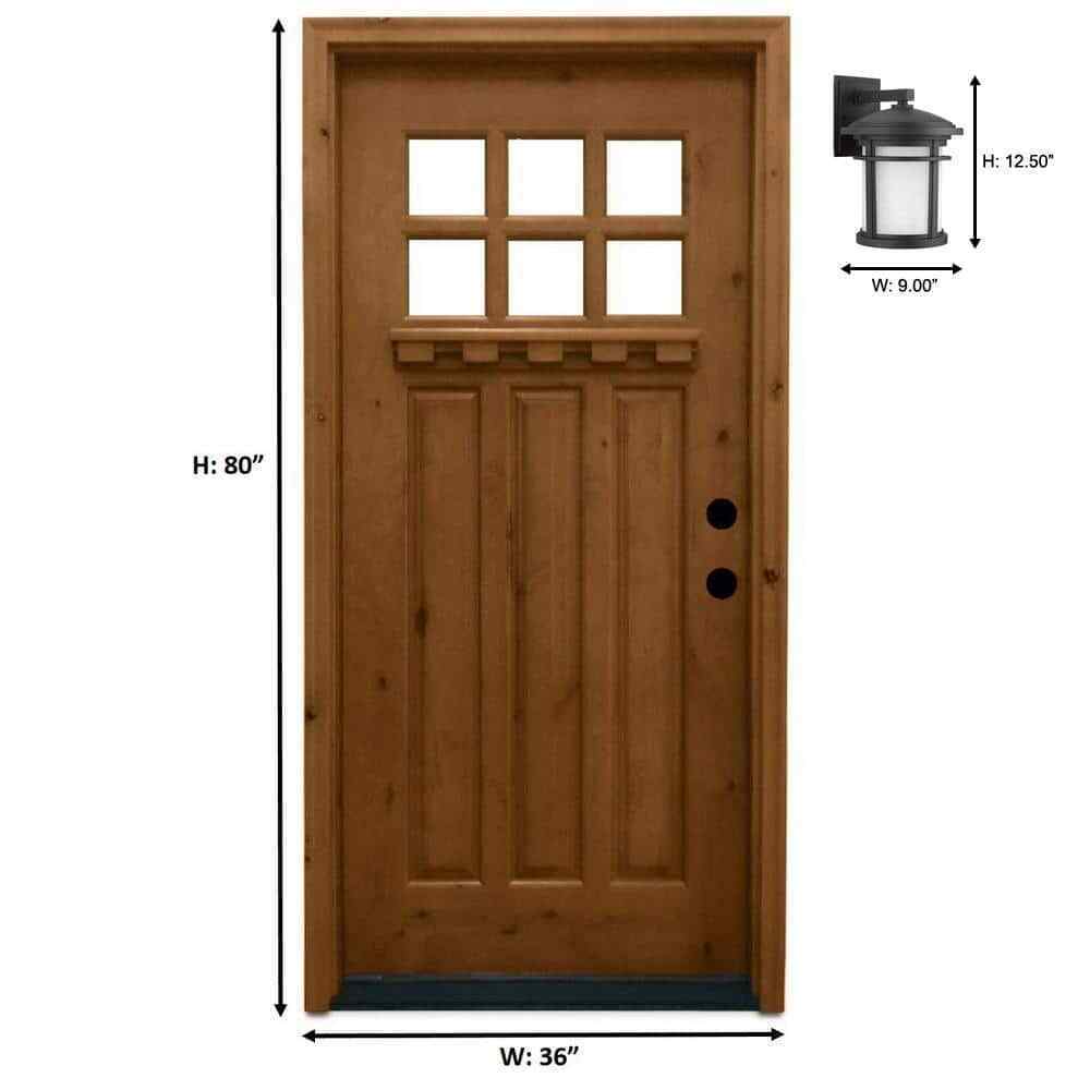 Progress Lighting Edition Collection Black Outdoor Medium Wall Lantern Light