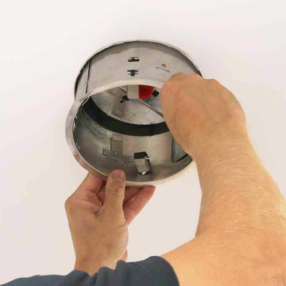 Halo H750 6 Aluminum LED Recessed Lighting Housing IC Rated Air-Tite 6-Pack
