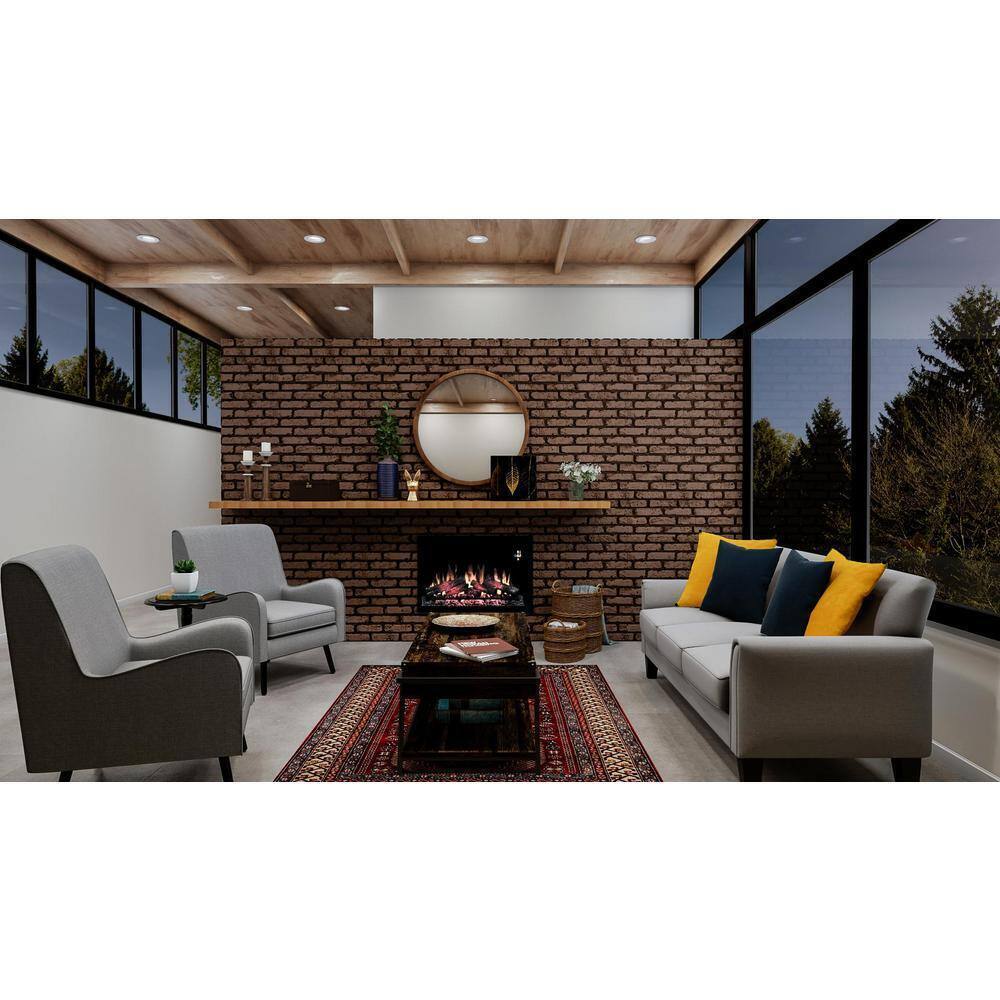 Halo RL 5 in. and 6 in. 3500K White Integrated LED Recessed Ceiling Light Trim