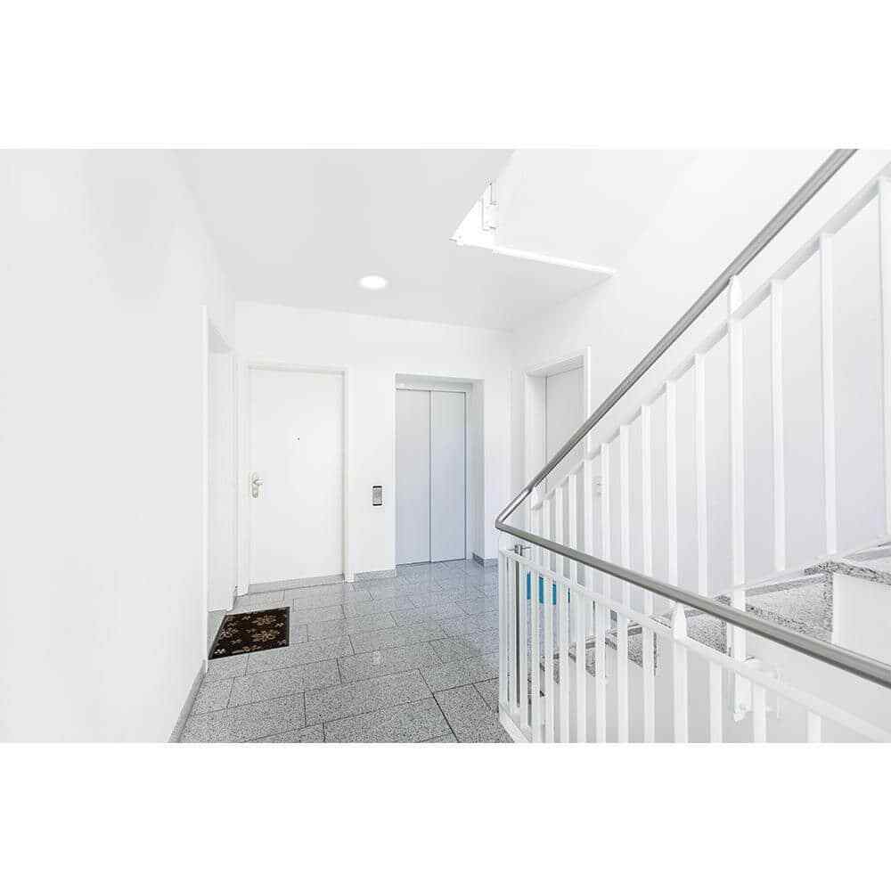 HALO LCR4 4 in. Soft White Selectable CCT Integrated LED Recessed Light