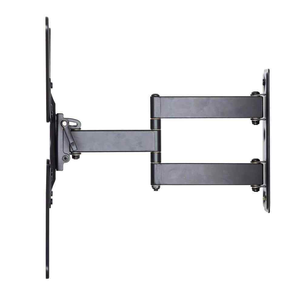 Commercial Electric Full Motion TV Wall Mount for 20 in. - 56 in. TVs XD2473