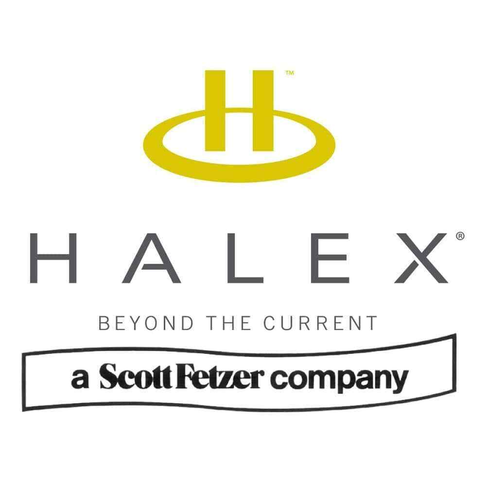 Halex 60 Amp Non-Fusible Metallic AC Disconnect HNF60R