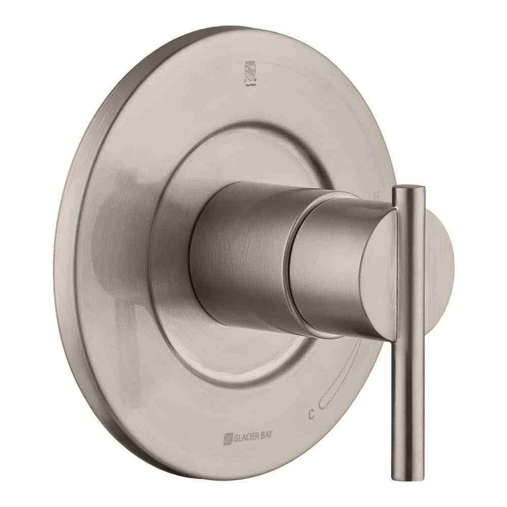 Glacier Bay Dorind Single-Handle 1-Spray Tub and Shower Faucet 1.8 GPM