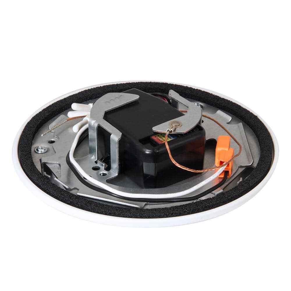 Halo 4 in. Selectable CCT Surface LED Downlight Recessed Light