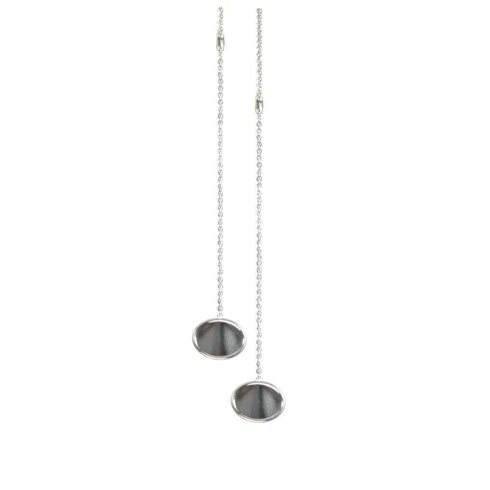 Triplicity 30 in. Indoor Brushed Nickel Ceiling Fan with Light DB30TBN-LP