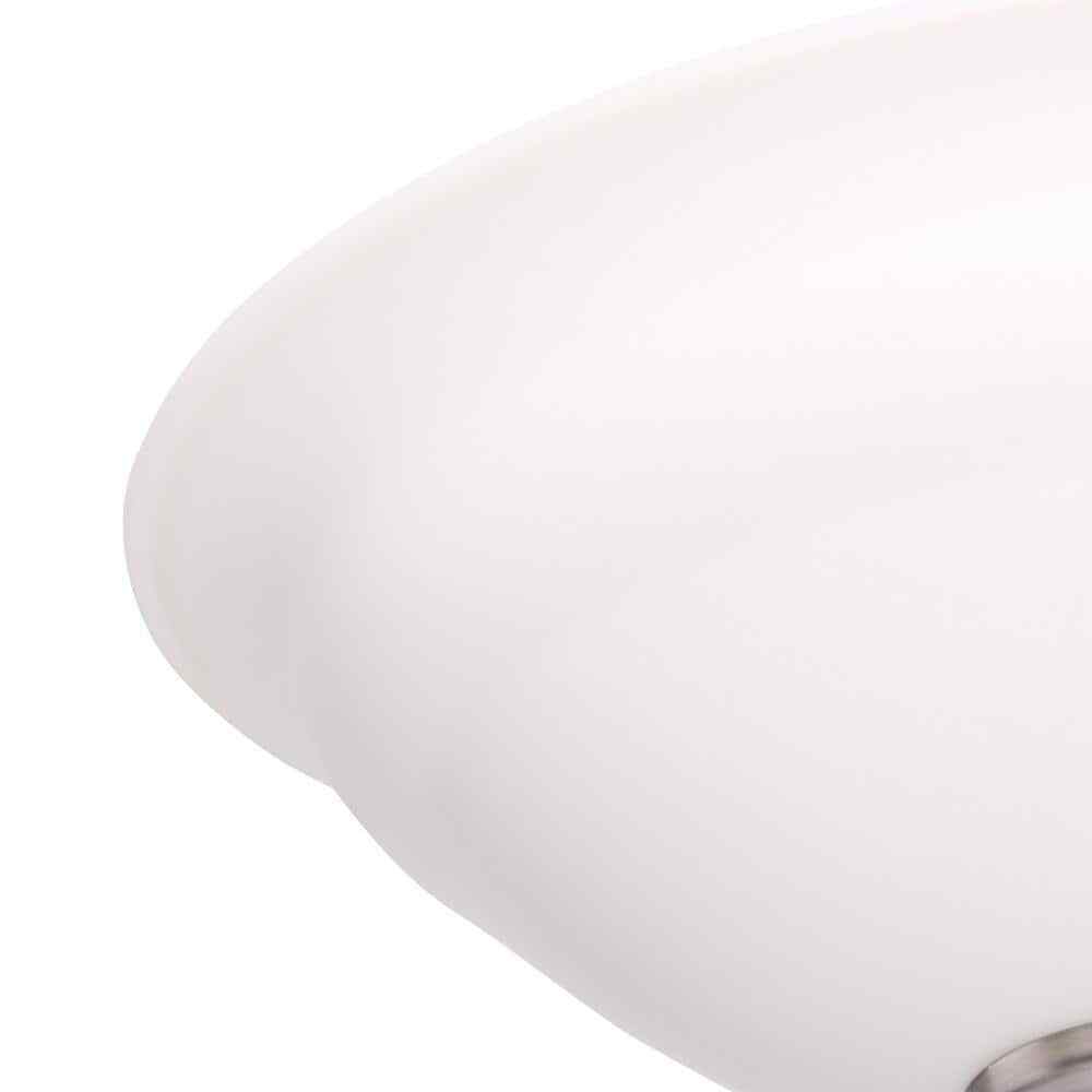Hampton Bay Altura LED Universal Ceiling Fan Light Kit. ONLY for Altura fans