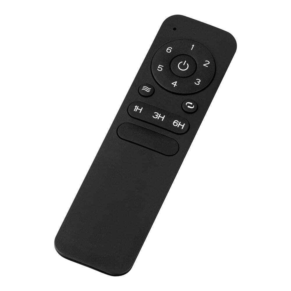 Home Decorators Collection Easton 52 in. Indoor/Outdoor Matte White Ceiling Fan