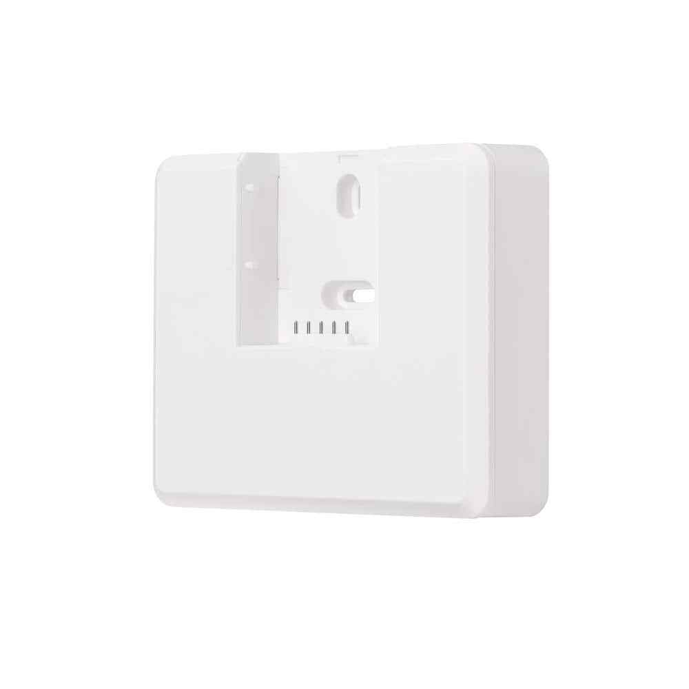 Defiant White Battery Power Kit with Multi-Power Source Technology DF-8849-WH