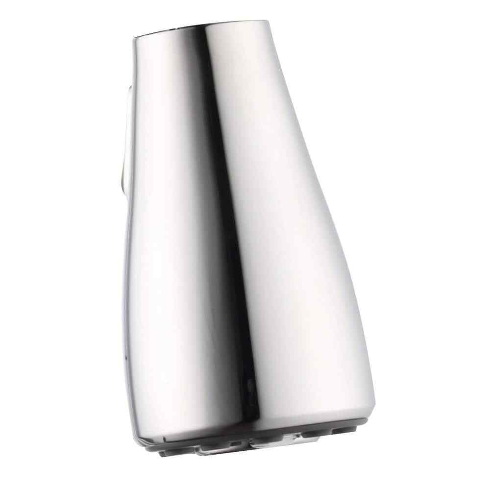 Glacier Bay Nottely Touchless Single-Handle Pull-Down Kitchen Faucet