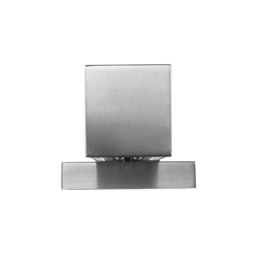 Bel Air Lighting Saavy 36 in. 2-Light Integrated LED Vanity Light Fixture