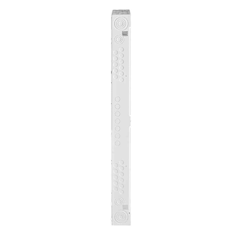 Leviton 42 Space 42 Circuit Indoor Load Center w/ 200 Amp Main Circuit Breaker
