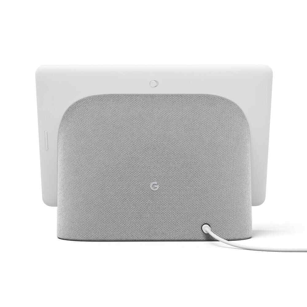 Google Nest Hub Max - Smart Home Speaker and 10 in. Display w/ Google Assistant