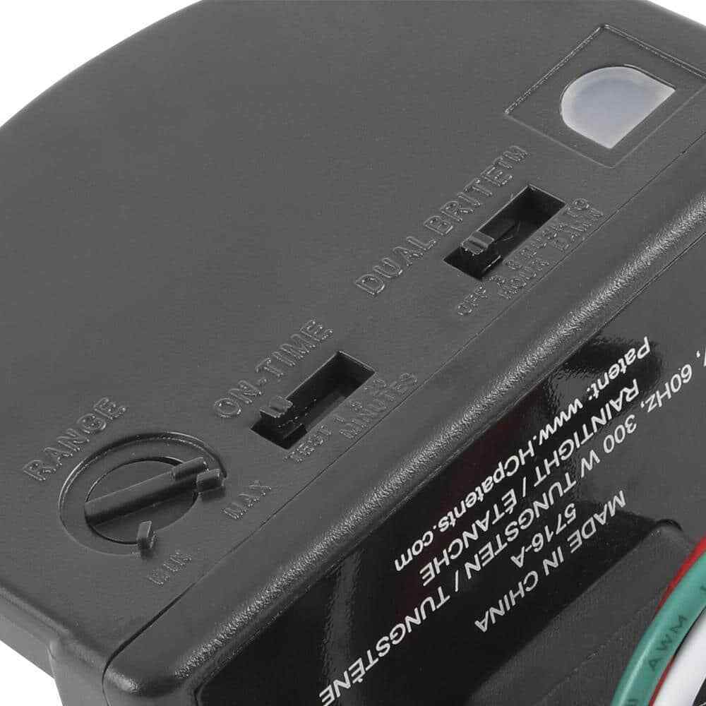 Defiant 270-Degree White Replacement Sensor DF-5717-BK