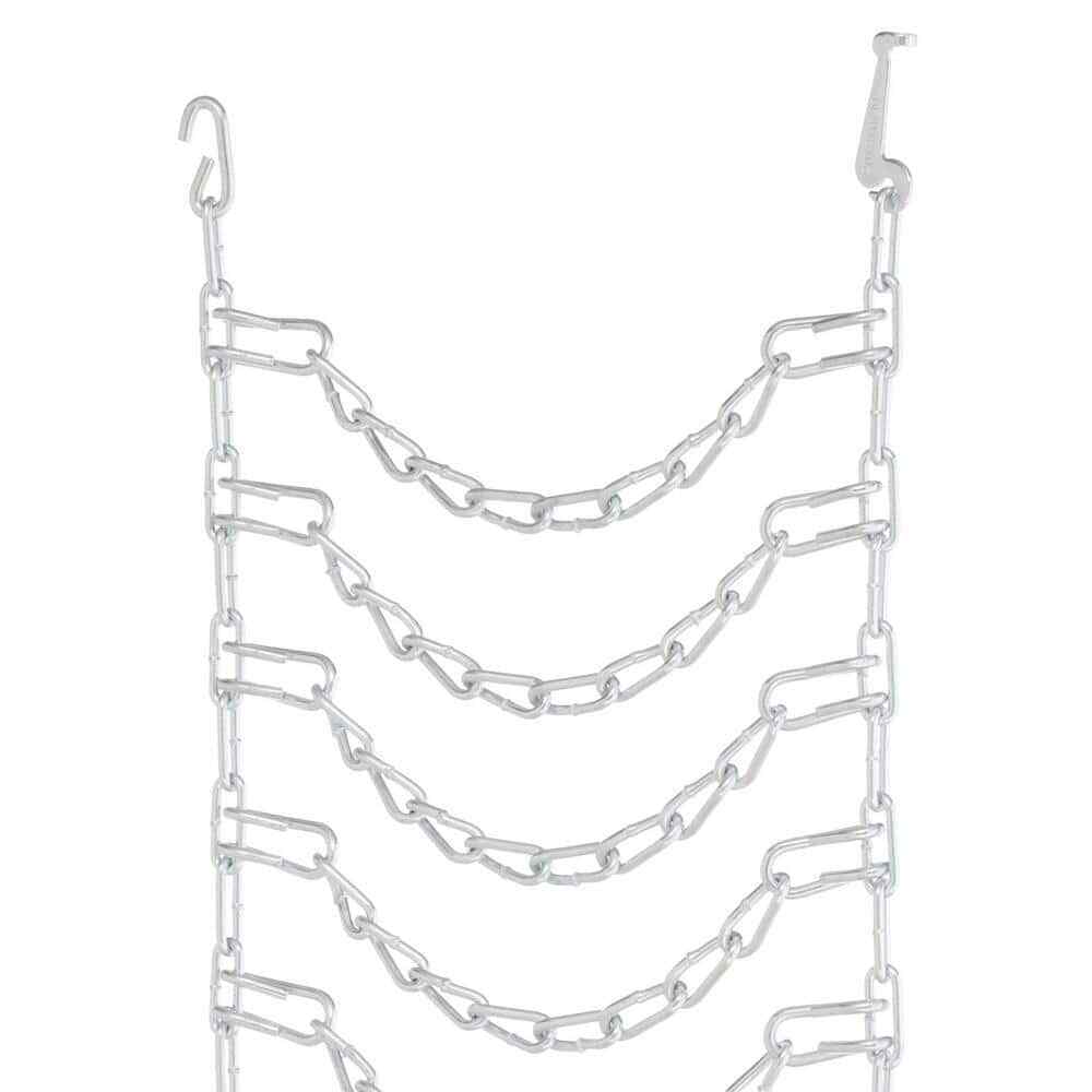 Arnold Tractor Tire Chains for 20 in. x 8 in. Wheels Set of 2