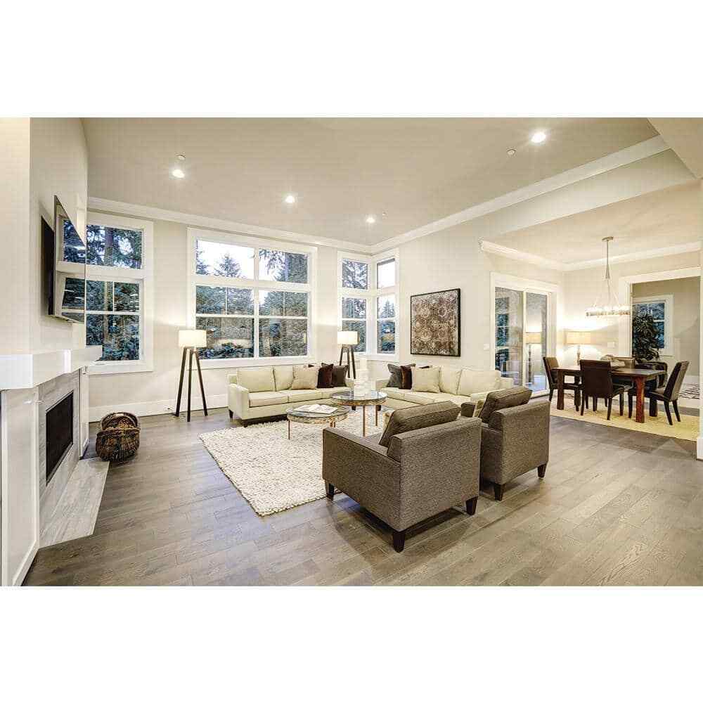 Halo 8 in. Selectable CCT New Construction Canless Recessed Integrated LED Kit