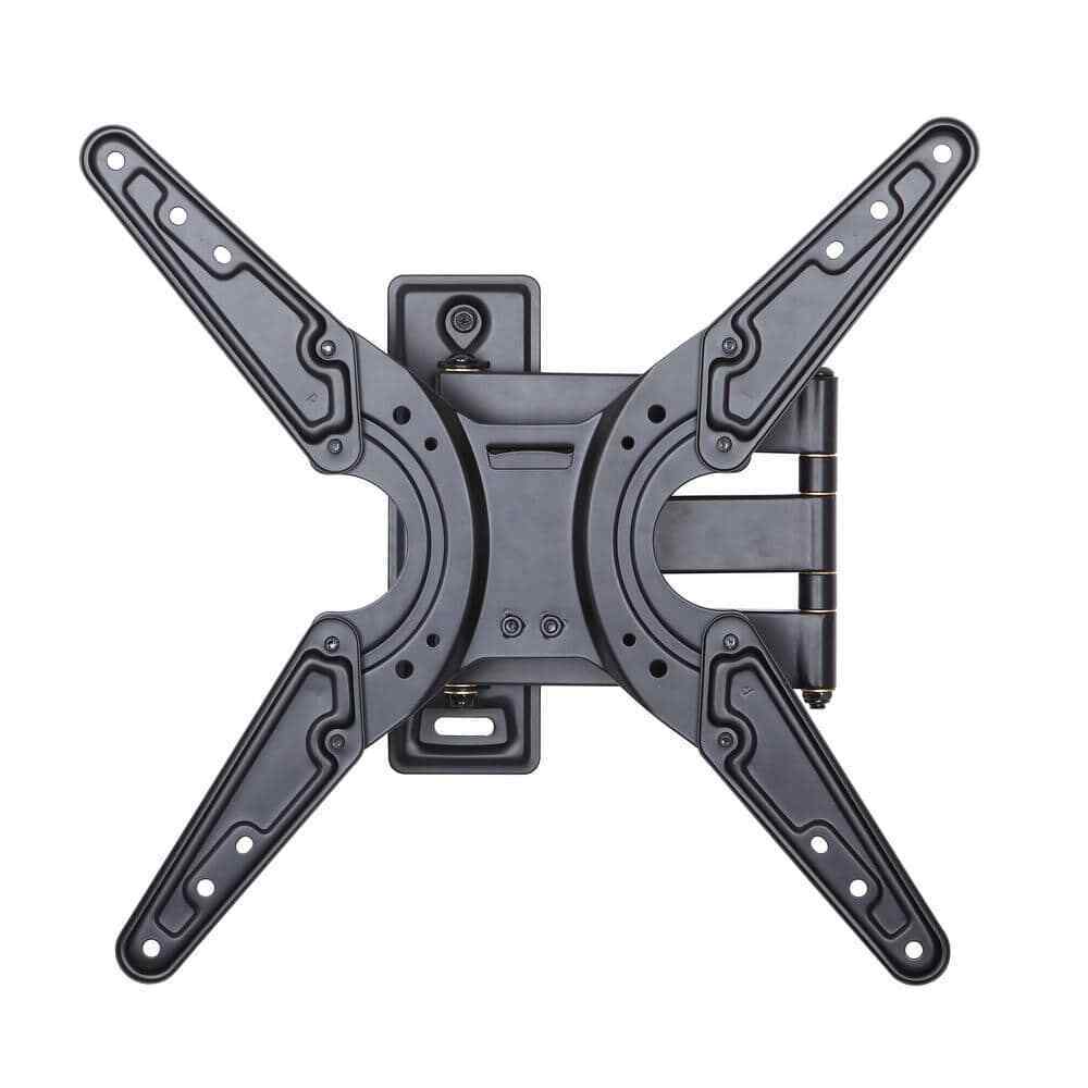 Commercial Electric Full Motion TV Wall Mount for 20 in. - 56 in. TVs XD2473