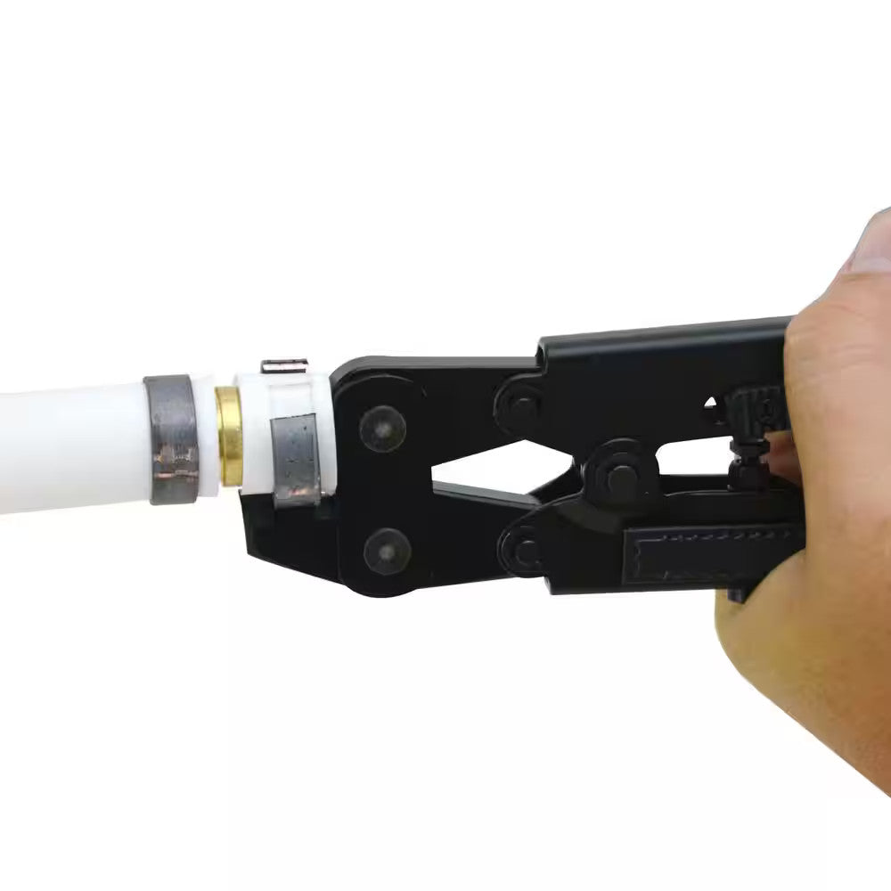 Apollo 1/2 - 1 in. PEX-B Crimp Ring Removal Tool