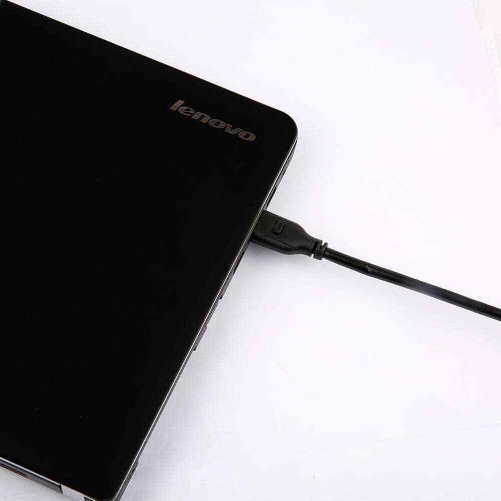 Commercial Electric 50 ft. Standard HDMI High Speed Cable HD0776