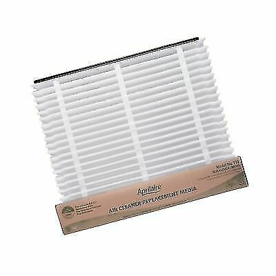 1-PACK AprilAir MERV 13 Filter 213 Whole House Purification 20 x 25 x 4