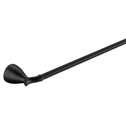Glacier Bay Edgewood 18 in. Bathroom Towel Bar in Bronze