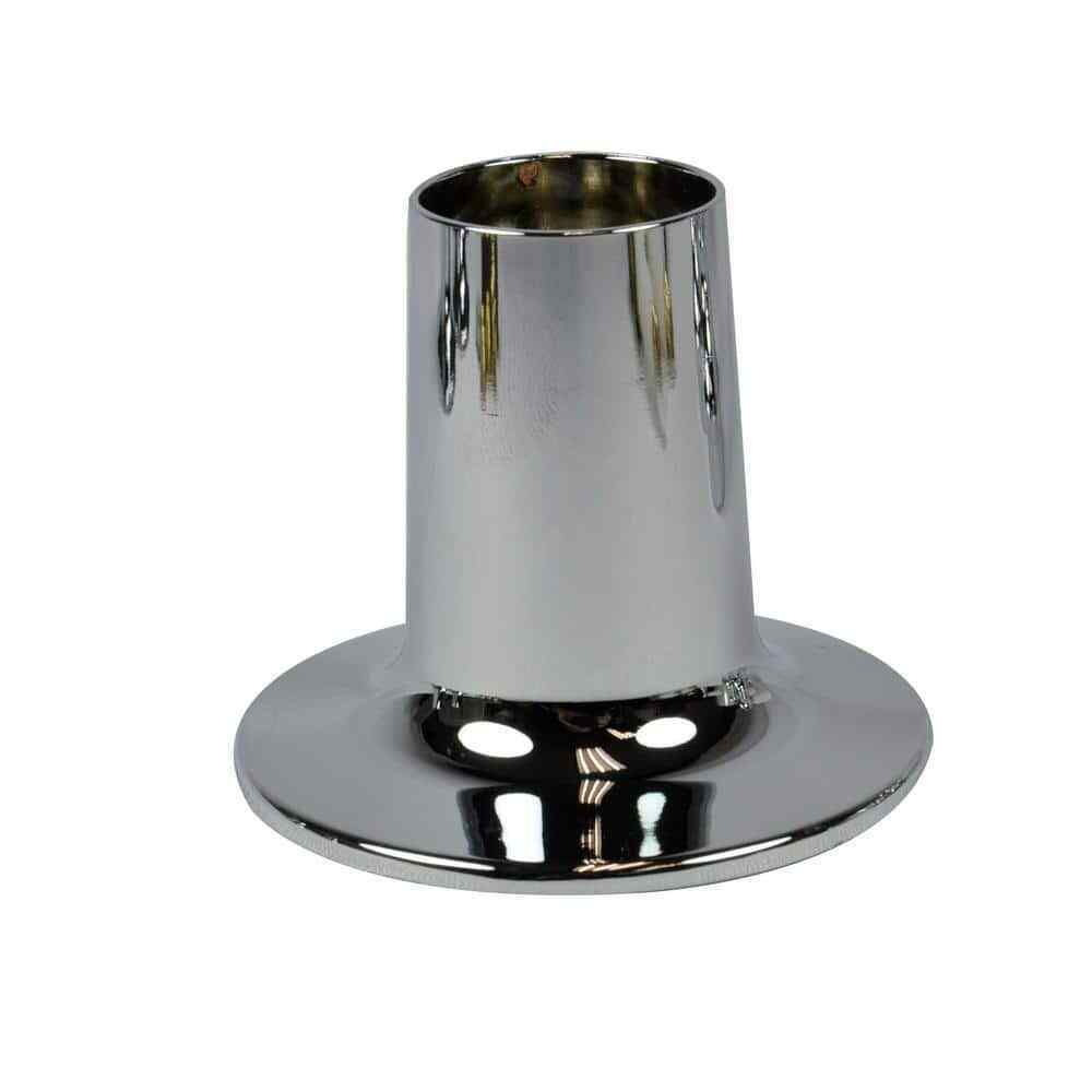 DANCO 3-Handle Tub/Shower Trim Kit for Price Pfister in Chrome 39695