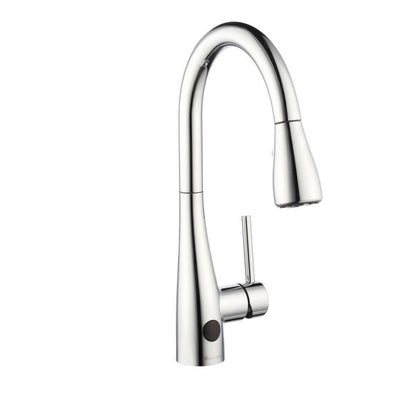 Glacier Bay Nottely Touchless Single-Handle Pull-Down Kitchen Faucet