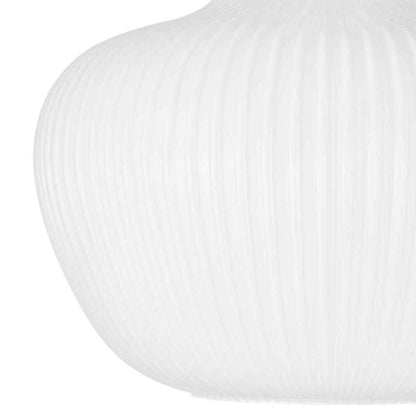 Home Decorators Pompton 12 in. 1-Light Gold Semi-Flush Mount Ceiling Light