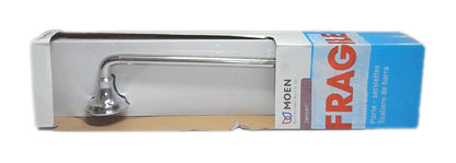 MOEN Jansen 18 in. Towel Bar in Chrome BH0918CH