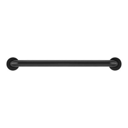 Glacier Bay 24 in. x 1-1/2 in. Concealed Screw ADA Compliant Grab Bar