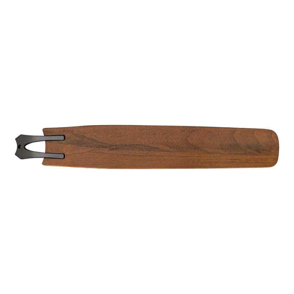 Danetree Hampton Bay Danetree 72 in. Indoor/Outdoor Natural Iron Ceiling Fan ...