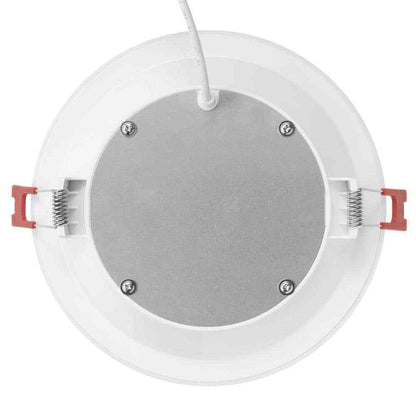 Commercial Electric 6 in. LED Infiniti Edge Ultra Slim 92097