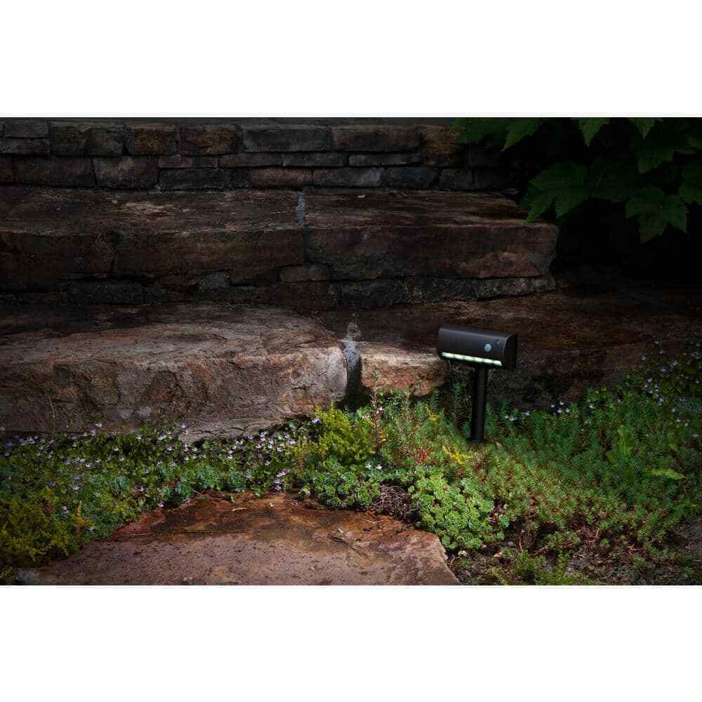 Light It! 20033-107 LED Garden and Path Light Bronze 20033-107