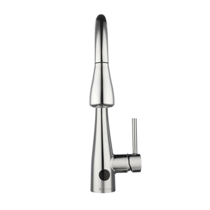 Glacier Bay Nottely Touchless Single-Handle Pull-Down Kitchen Faucet
